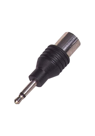 3.5 Mm Mono E/60 Ohm Dişi Jack 4434