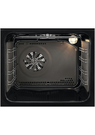 Electrolux EZF5C50X 57 LT Ankastre Fırın