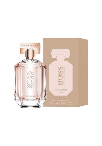 Hugo Boss The Scent For Her Edp 100 Ml Kadın Parfüm Fresh