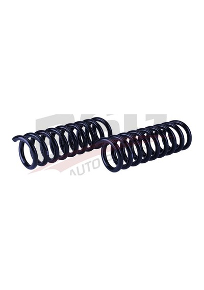 Helezon Yayı Arka W210 95-02