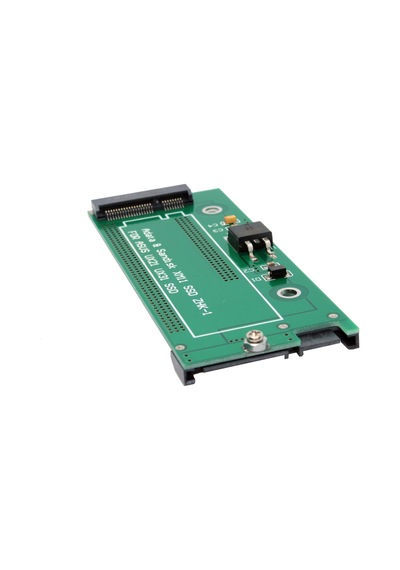 Asus Ux21,ux31 Ssd Sata Çevirici 12+6 Pin Ssd Sata Çevirici 18 Pin Ssd Sata Çevirici