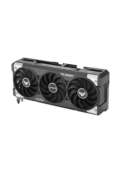 Asus Tuf-rtx5060tı-o8g-gamıng Geforce Rtx 5060 Ti 8 Gb Ekran Kartı