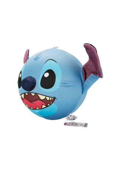 73445 Sun-eol Peluş Lıttle Bıggıes Bouncerz Ready To Bounce Stıtch Stch 9d Çok Renkli