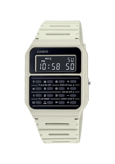 Casio CA-53WF-8BDF Erkek Kol Saati