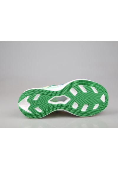United Colors Of Benetton Bnl-10044 Beyaz Yeşil Unisex Sneakers Beyaz