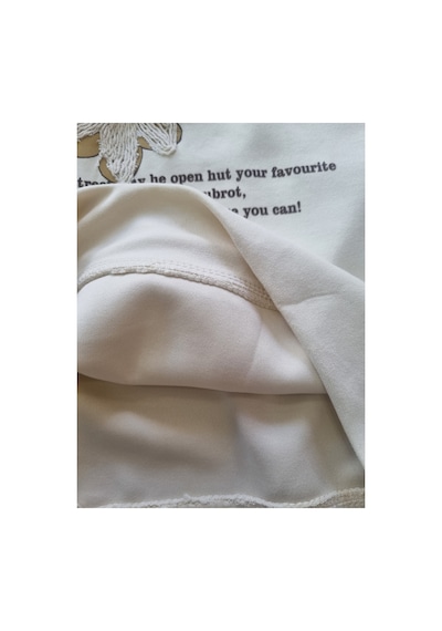 Uğur Bebe Kız Çocuk %100 Pamuk Mevsimlik Eşofman Takımı Kahverengi Geniş Paça Şık Kombin, Bağcıklı Rahat Kesim, Ekru Renk Sweatshirtlü Günlük Spor Takım, Trend Model Ekru Kahverengi Ekru Kahverengi Uğur Bebe Kız Çocuk %100 Pamuk Mevsimlik Eşofman Takımı Kahverengi Geniş Paça Şık Kombin, Bağcıklı Rahat Kesim, Ekru Renk Sweatshirtlü Günlük Spor Takım, Trend Model Ekru Kahverengi Ekru Kahverengi