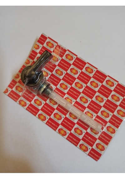 Mobilet Mobylette Benzin Musluğu (435087349)
