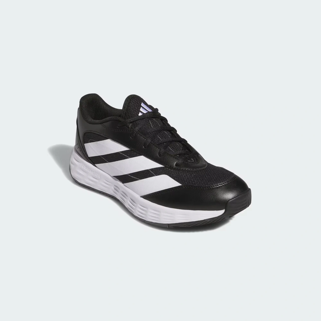 Adidas Gamechaser Erkek Siyah Basketbol Ayakkabısı Jq7917 Siyah