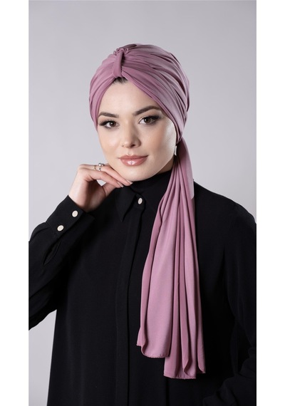 Hürrem Bone Gül Kurusu Pratik Hazır Geçmeli Tesettür Bone Sandy Kumaş Atkılı 2204 18 Gülkurusu Hürrem Bone Gül Kurusu Pratik Hazır Geçmeli Tesettür Bone Sandy Kumaş Atkılı 2204 18 Gülkurusu