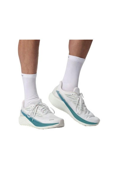 Salomon Aero Blaze 2 Erkek Koşu Ayakkabısı-1529 Renkli Çok Renkli