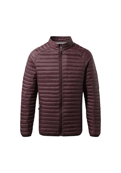 Craghoppers Venta Lite Iı Erkek Ceket-Bordo (540965291) Bordo