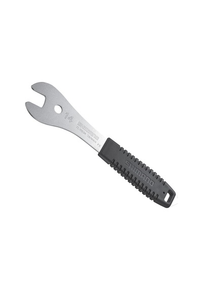 Shimano TL-HS34 14mm Göbek Anahtarı Y23098010 Siyah