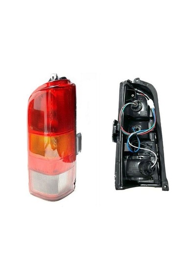 Stop Lambası Sag Suzukı Carry Ga413 9805