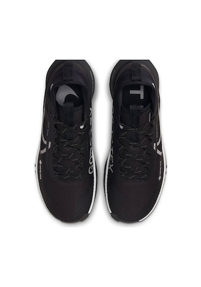 Nike React Pegasus Trail 4 Gore-tex Kadın Siyah Spor Ayakkabı Dj7929-001 001