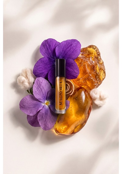 Purple 5 Ml Kadın Parfüm Oryantal