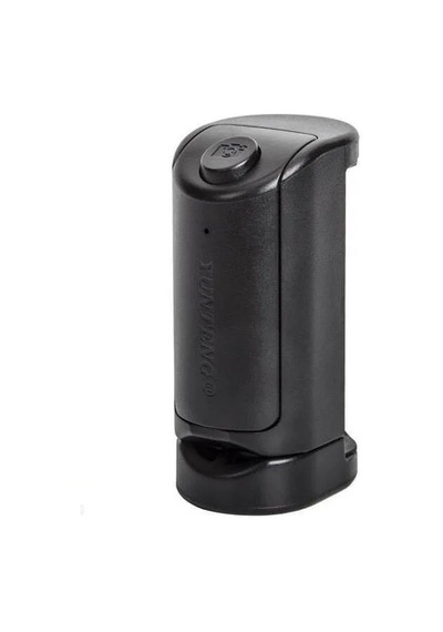 Yunteng Vct-3281 Üniversal Cep Telefonu Tutacağı Bluetooth Altın - Siyah