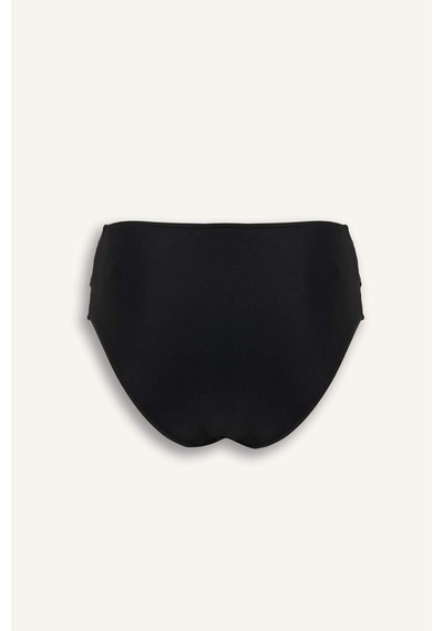 Defacto Regular Fıt Siyah Bikini Alt G4634ax26smbk81 Siyah-bk81