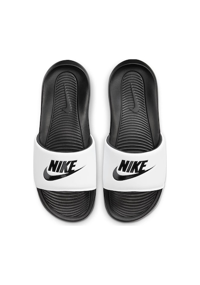 Nike Vıctorı One Slıde Erkek Siyah Günlük Ayakkabı  - CN9675-005 Siyah