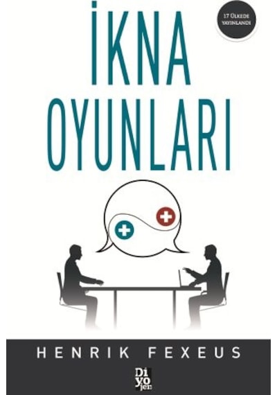İkna Oyunları - Rxlu-619317