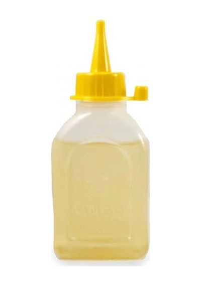 Makina Yağı 33gr Diğer