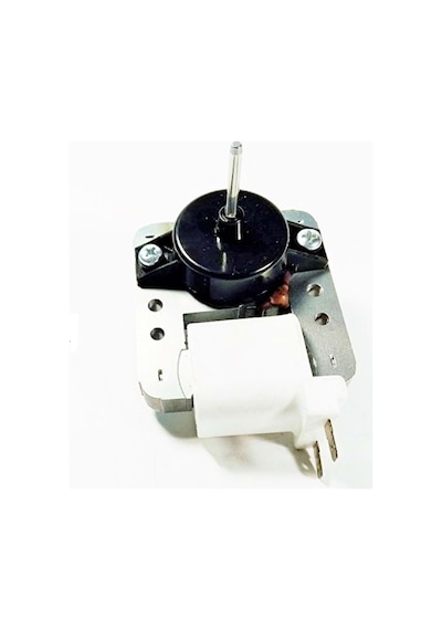 Bosch Uyumlu Buzdolabı No-Frost Fan Motoru -1651391-2909 - 540050612