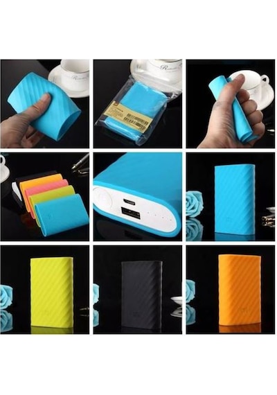 Powerbank Kilifi Mi Xiaomi 10000 Mah 1.Nesil & Asus10050 Uyumlu 426435776