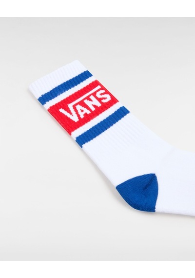 Vans Drop V Logo Crew Sock Karışık