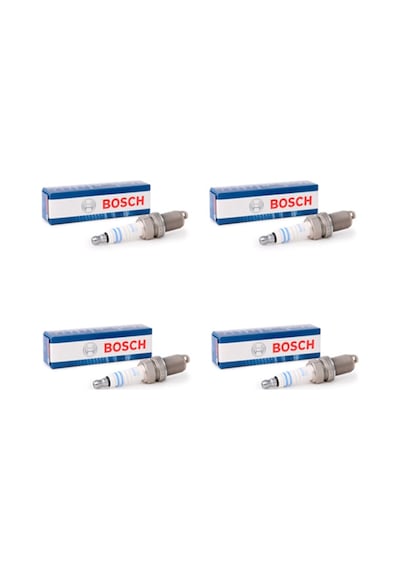 Bosch Geely Vision 2.0i Buji Takımı 2015-