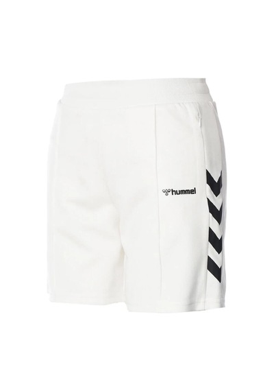 Hummel Genesa Shorts 931814-9003 Beyaz Kadın Şort Beyaz