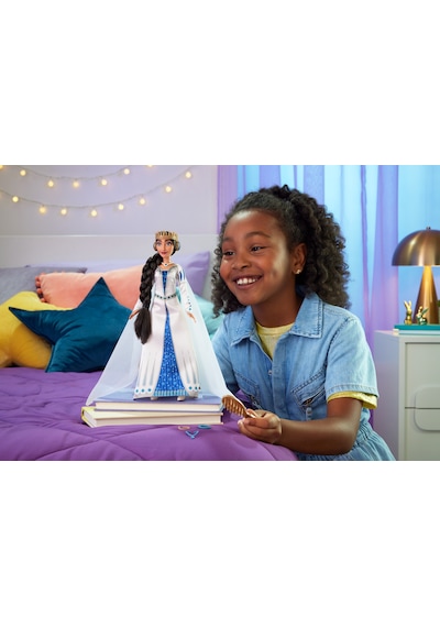 Disney Wish Noble Bebek HRC11