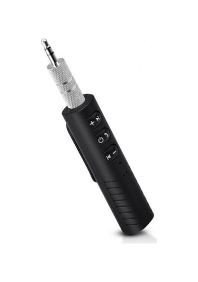 Bluetooth Araç Kiti Car Bluetooth Aux Oto Araç Müzik Alıcı