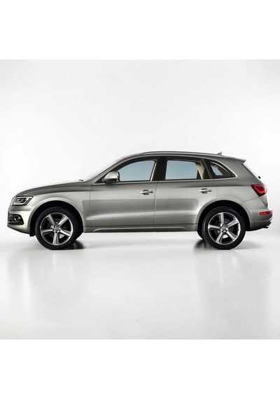 Audi Q5 2013-2017 Sol Arka Dış Kapı Kolu Kilit Teli 4h0837099b