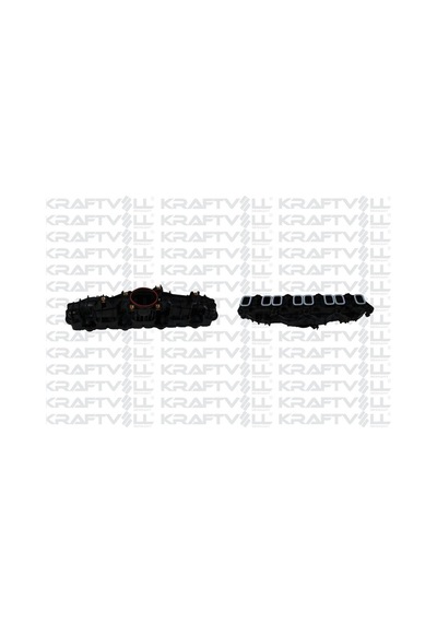 Kraftvoll Manıfold Emme Manıfoldu Ford Ranger 2.2 Tdcı 11 AOD-KRAFTVOLL 12150021