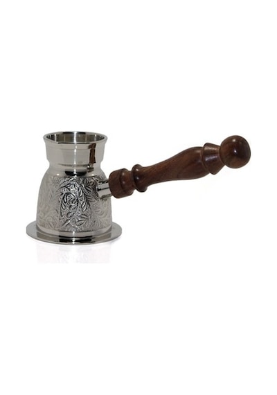 Pirinç Cezve 3.5'' İnç Çok Renkli