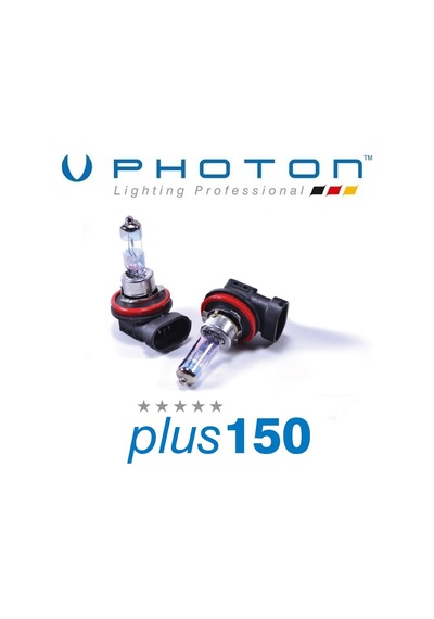 H8 Oto Performans Ampulü Xtreme Vısıon +%150 Photon Ph5508Xv
