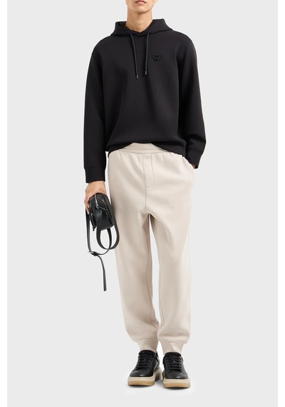 Emporio Armani Erkek Sweat 6d1m94 1jhsz 0036 Siyah Siyah