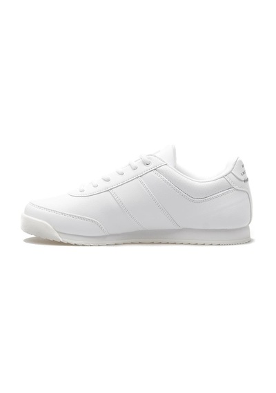 Lescon Flınt 3 Sneakers Spor Ayakkabı Beyaz