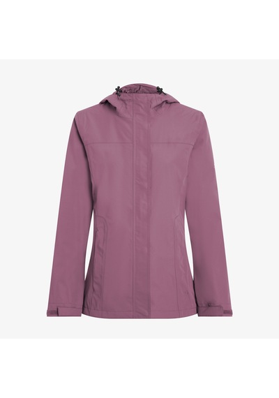 Mckinley Carlide Kadın Mor Outdoor Mont 424106