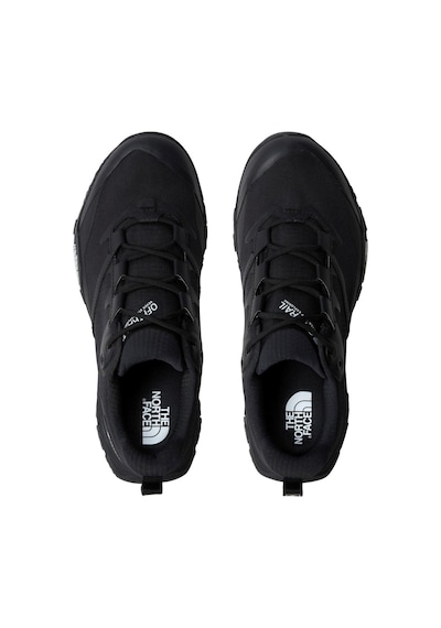 The North Face Erkek Offtraıl Hıke Gore-tex Ayakkabı Nf0a8aegky41 Siyah - Gri