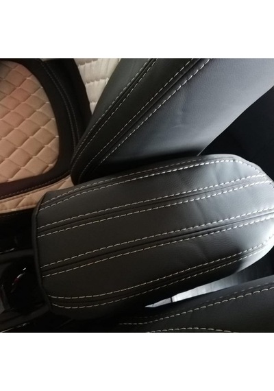 Toyota Corolla Uyumlu 2020 Araca Özel Oto Koltuk Kılıfı (486319799)