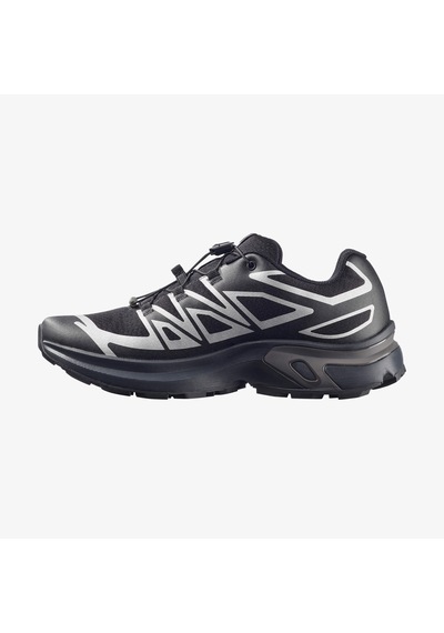 Salomon Xt-evr Kadın Sneaker Black L47693900 Siyah