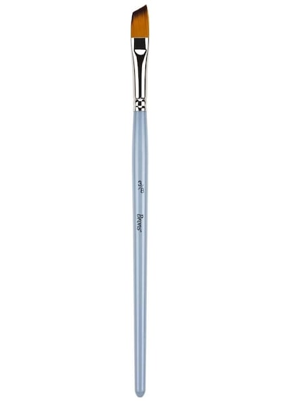 Brons Yan Kesik Yassı Fırça 10 Mm Br-2081