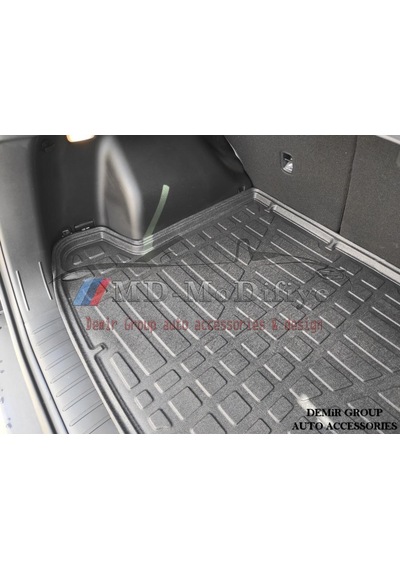 Hyundai Tucson Elite Prime Comfort Bagaj Havuzu 4K Kokusuz 21
