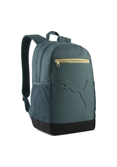 Puma Buzz Gold Backpack Yeşil Erkek Sırt Çantası