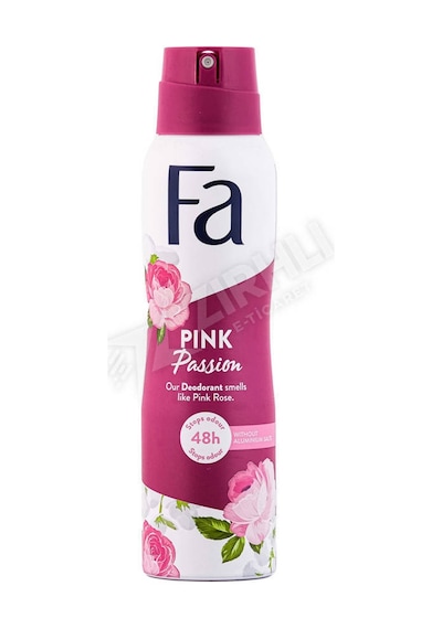 Fa Deo Pink 150 Ml