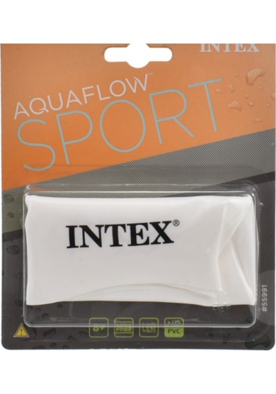 intex Renkli Silikon Havuz Bonesi 55991 Çok Renkli
