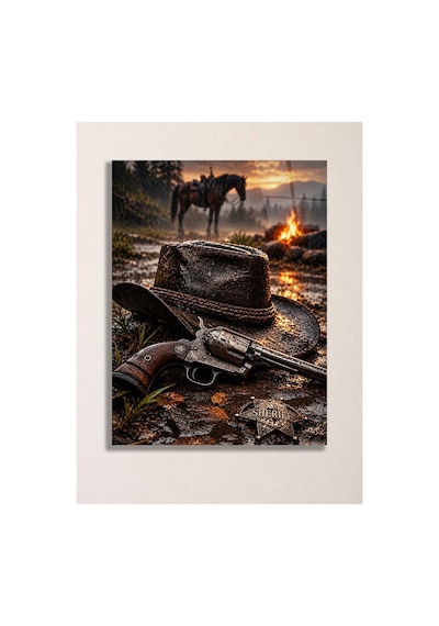Vahşi Batı Kovboy Baskılı Metal Tablo Western Şapka, Tabanca, Şerif Yıldızı Ve At Temalı Vintage Dekoratif Duvar Tablosu Çok Renkli - 938062031 Çok Renkli - 938062031 Çok Renkli Vahşi Batı Kovboy Baskılı Metal Tablo Western Şapka, Tabanca, Şerif Yıldızı Ve At Temalı Vintage Dekoratif Duvar Tablosu Çok Renkli - 938062031 Çok Renkli - 938062031 Çok Renkli