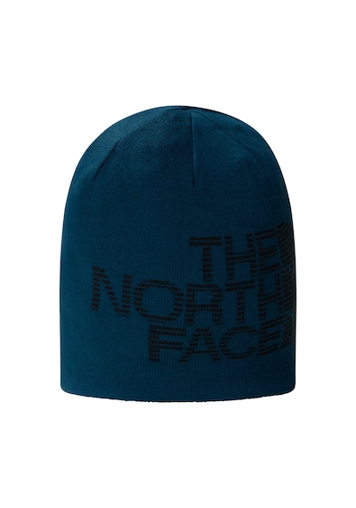 The North Face Reversıble Hıghlıne Bere Nf0a7wla5lo1 Mavi