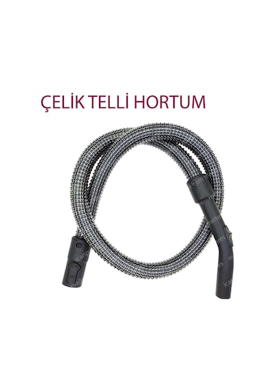 Profilo Uyumlu Vs 6Pt24Xxl Hortumu Başlığı Fırçası Borusu