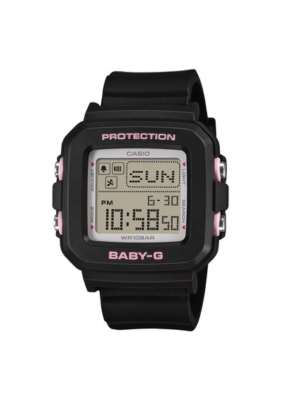 Casio Bgd-10kh-1dr Kol Saati Diğer